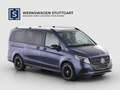 Mercedes-Benz V 300 V 300 d 4MATIC STYLE L AMG AHK LED 360° AIRMATIC Blau - thumbnail 1
