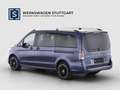 Mercedes-Benz V 300 V 300 d 4MATIC STYLE L AMG AHK LED 360° AIRMATIC Blau - thumbnail 3