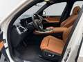 BMW X5 40d M SPORTPAKET PRO *Pano *Iconic *7Sitze White - thumbnail 8