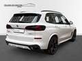 BMW X5 40d M SPORTPAKET PRO *Pano *Iconic *7Sitze White - thumbnail 6