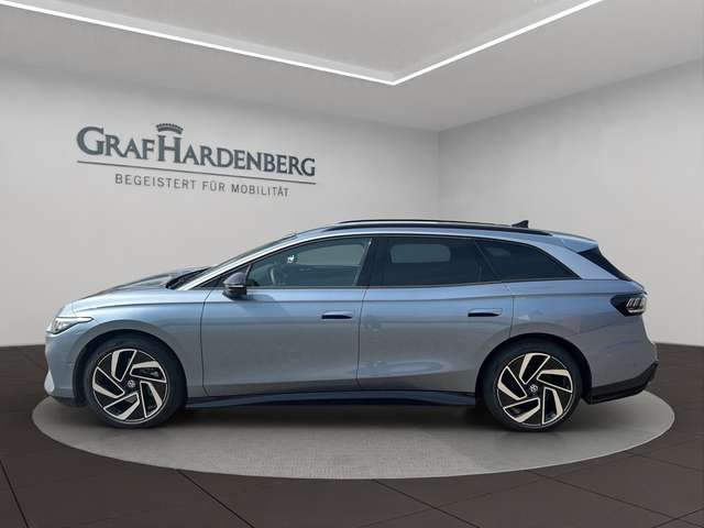 Volkswagen ID.7 Tourer Pro