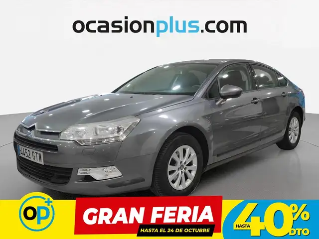 Citroen C5 1.6HDI Business