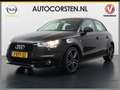 Audi A1 Sportback 1.2TFSI 5drs S-Line Navi Airco Cruise Co Noir - thumbnail 1