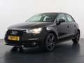 Audi A1 Sportback 1.2T S-Line Navi Airco Cruise Control Bl Zwart - thumbnail 30