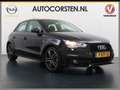 Audi A1 Sportback 1.2TFSI 5drs S-Line Navi Airco Cruise Co Noir - thumbnail 7
