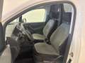 Volkswagen Caddy Kastenwagen TDI EU6 Weiß - thumbnail 3
