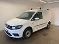 Volkswagen Caddy Kastenwagen TDI EU6 Weiß - thumbnail 1