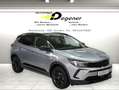 Opel Grandland X Grandland GS AHK/Aut./ LED /WinterPK /Allwetter Gris - thumbnail 1