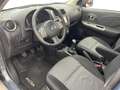 Nissan Micra Micra 1.2 5 porte FINANZIABILE SENZA BUSTA Grigio - thumbnail 7