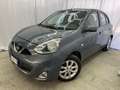 Nissan Micra Micra 1.2 5 porte FINANZIABILE SENZA BUSTA Grigio - thumbnail 1