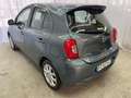 Nissan Micra Micra 1.2 5 porte FINANZIABILE SENZA BUSTA Grigio - thumbnail 6