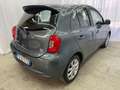 Nissan Micra Micra 1.2 5 porte FINANZIABILE SENZA BUSTA Grigio - thumbnail 4