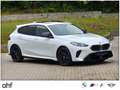 BMW 135 M135 xDrive PANO ACC HUD H&K  360° MEMORY LEDER Weiß - thumbnail 2