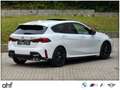 BMW 135 M135 xDrive PANO ACC HUD H&K  360° MEMORY LEDER Weiß - thumbnail 3