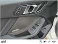 BMW 135 M135 xDrive PANO ACC HUD H&K  360° MEMORY LEDER Weiß - thumbnail 9
