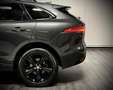 Jaguar F-Pace R-Sport AWD Aut. LED*Navi*Leder*Kam.*Spur Grau - thumbnail 1