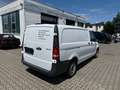 Mercedes-Benz Vito 116 CDI RWD lang Klima, 2x Schiebetür, Hecktür zwe Weiß - thumbnail 4