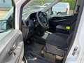 Mercedes-Benz Vito 116 CDI RWD lang Klima, 2x Schiebetür, Hecktür zwe Weiß - thumbnail 11