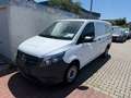 Mercedes-Benz Vito 116 CDI RWD lang Klima, 2x Schiebetür, Hecktür zwe Weiß - thumbnail 1