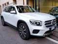 Mercedes-Benz GLB 200 Sport aut. Navi/Telecamera/Led km 8.776 Alb - thumbnail 13
