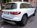Mercedes-Benz GLB 200 Sport aut. Navi/Telecamera/Led km 8.776 Bianco - thumbnail 14