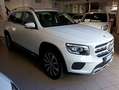 Mercedes-Benz GLB 200 Sport aut. Navi/Telecamera/Led km 8.776 Bianco - thumbnail 19