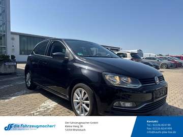 V Lounge 1,2 Alu Facelift *EXPORT