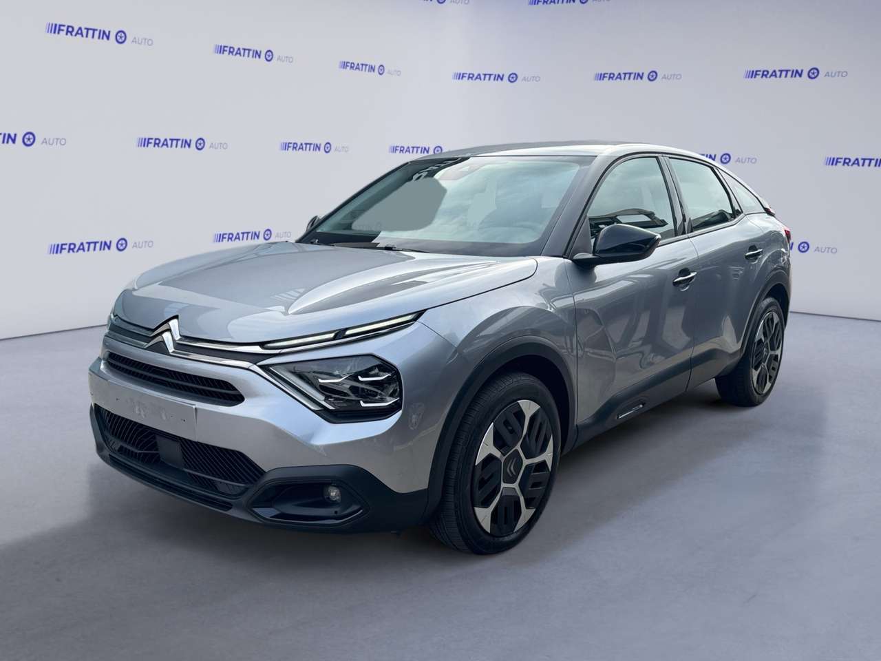 Citroen C4 PureTech 100 S&S Feel