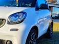 smart forTwo Fortwo electric drive GreenFash Edition Bianco - thumbnail 4