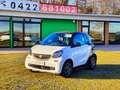 smart forTwo Fortwo electric drive GreenFash Edition Bianco - thumbnail 1