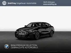 Bmw 430 430i Gran Coupe M Paket AHK Glasdach Laser H&K NAV