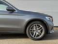 Mercedes-Benz GLC 250 d 4MATIC Premium Plus AMG Line Panorama Grijs - thumbnail 9