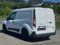 Ford Transit Connect Kasten Trend/Klima/Euro6/1.Hand/TÜV/ Wit - thumbnail 7