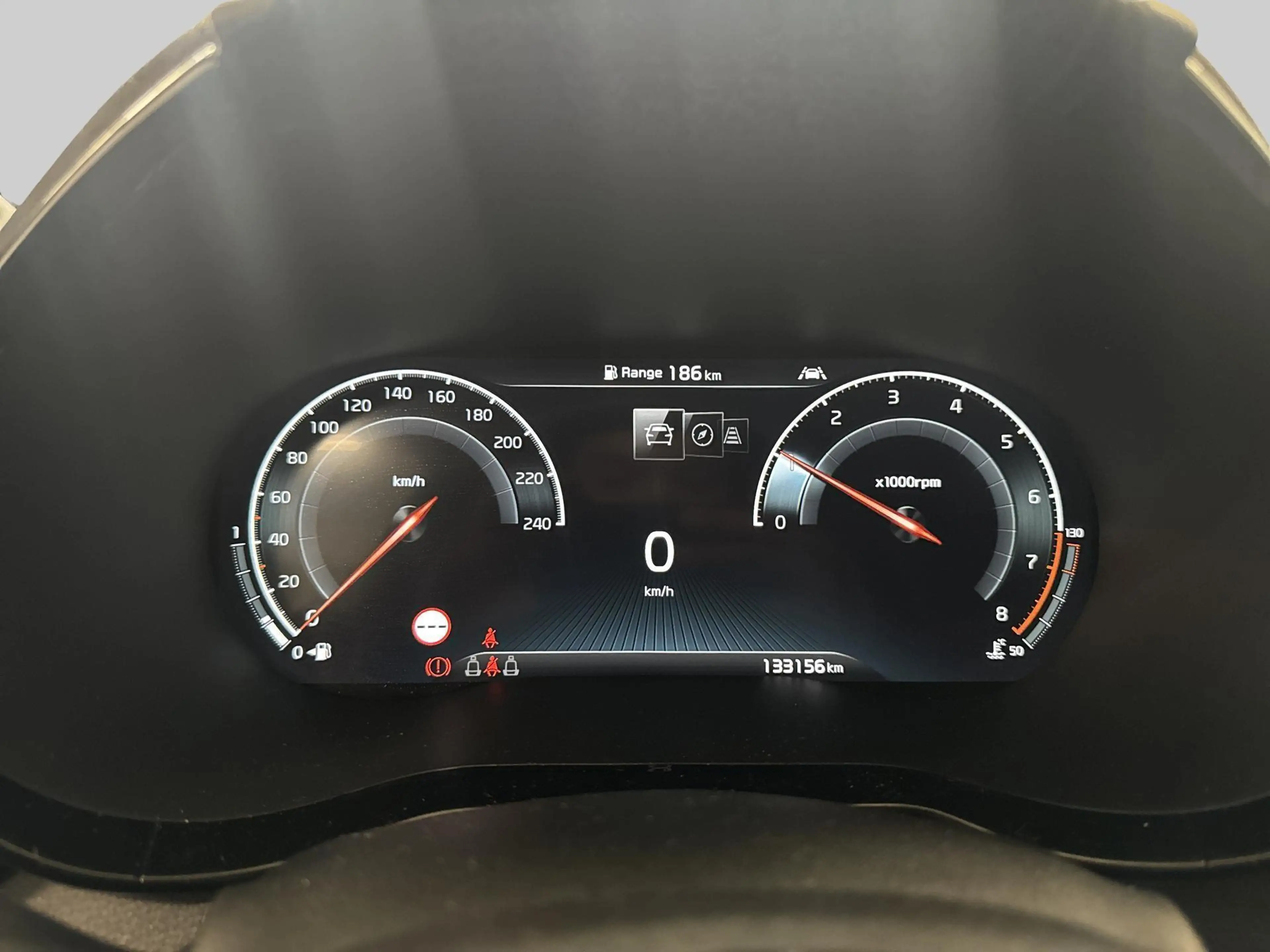 Kia ProCeed / pro_cee'd 1.0 T-GDI GT-Line | Achteruitrijcamera | Apple Car — photo 15