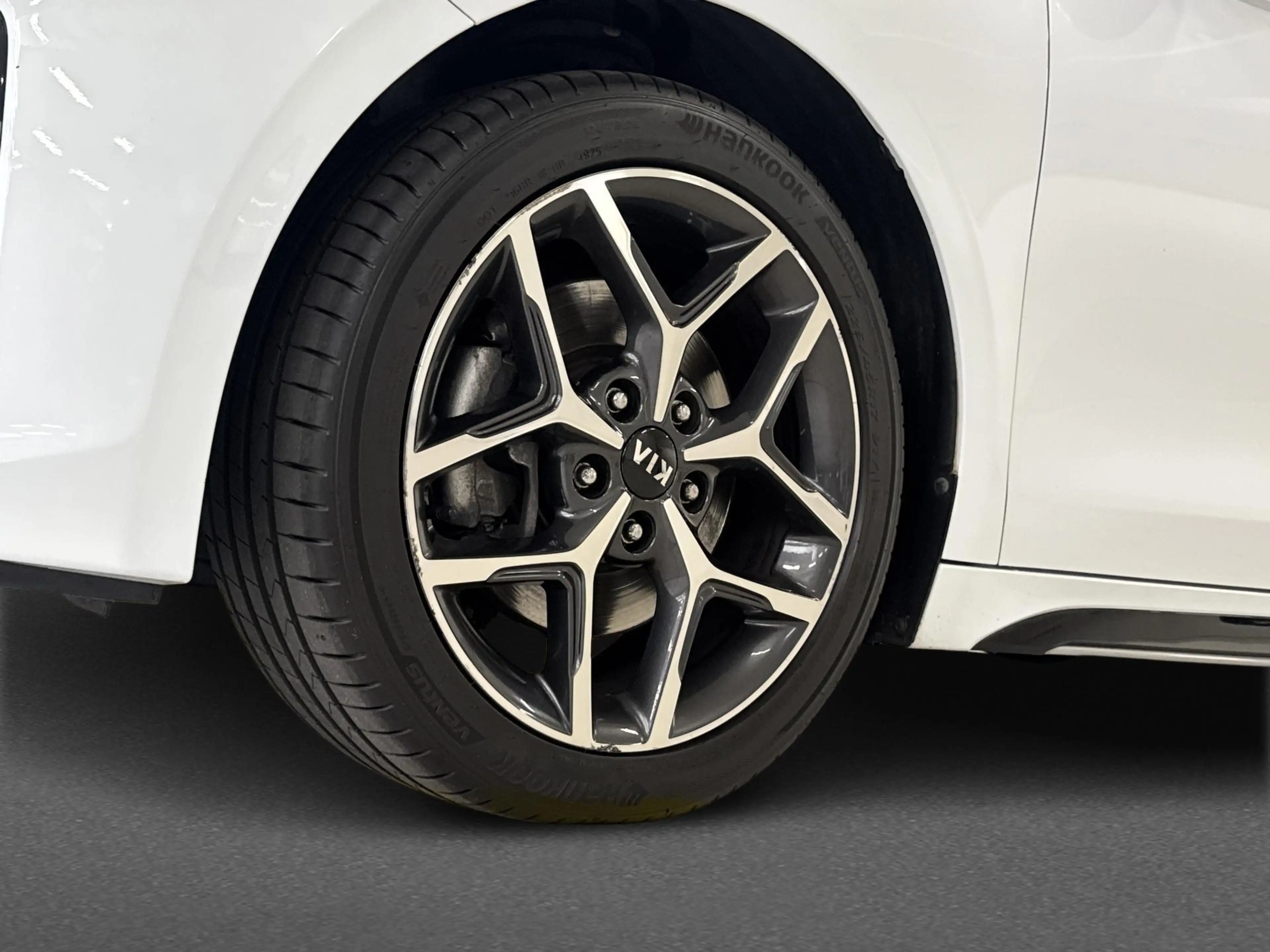 Kia ProCeed / pro_cee'd 1.0 T-GDI GT-Line | Achteruitrijcamera | Apple Car — photo 11