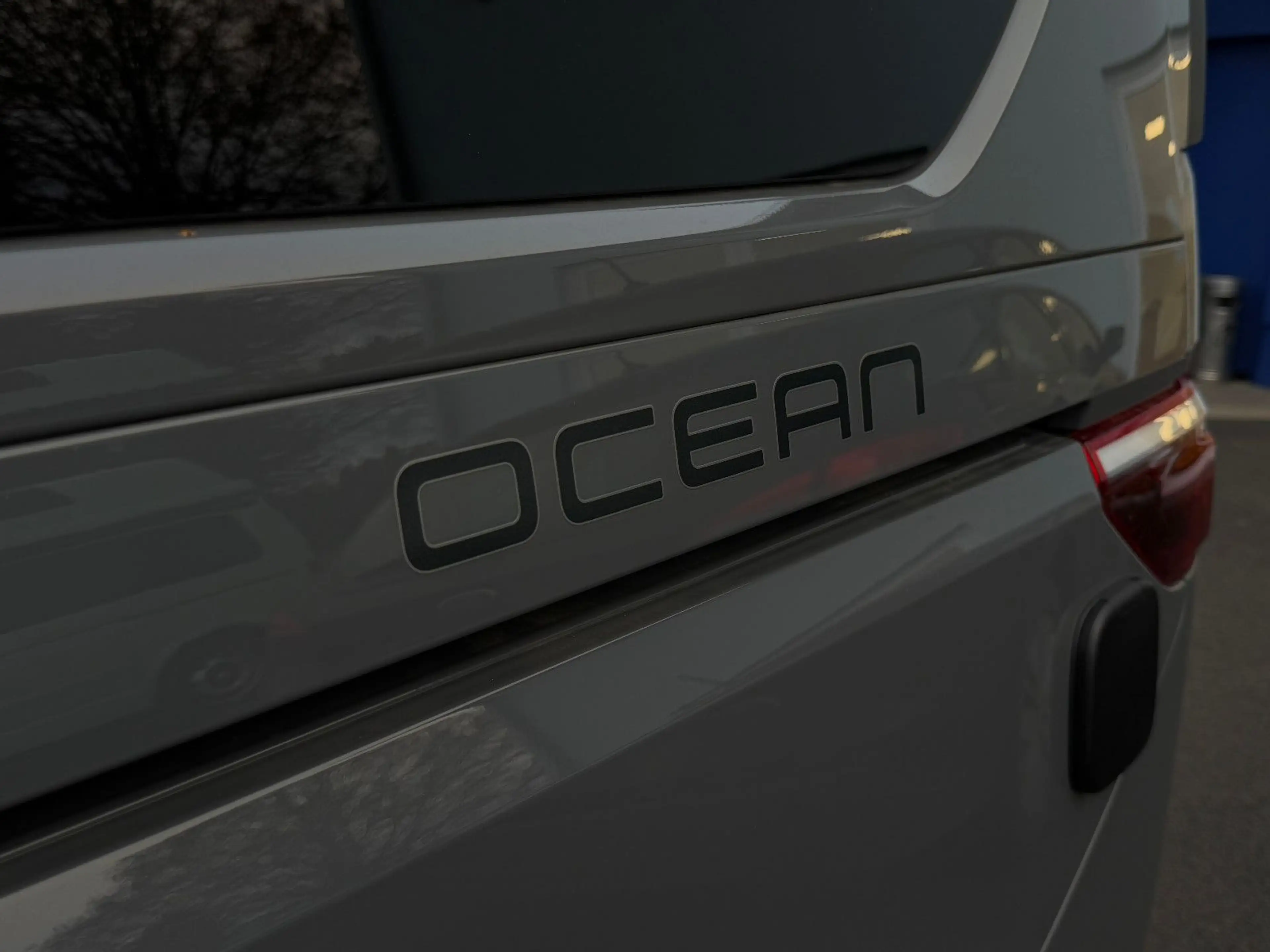 Volkswagen T7 California Ocean TDI DSG ACC AHK DCC HUD Kam — photo 7