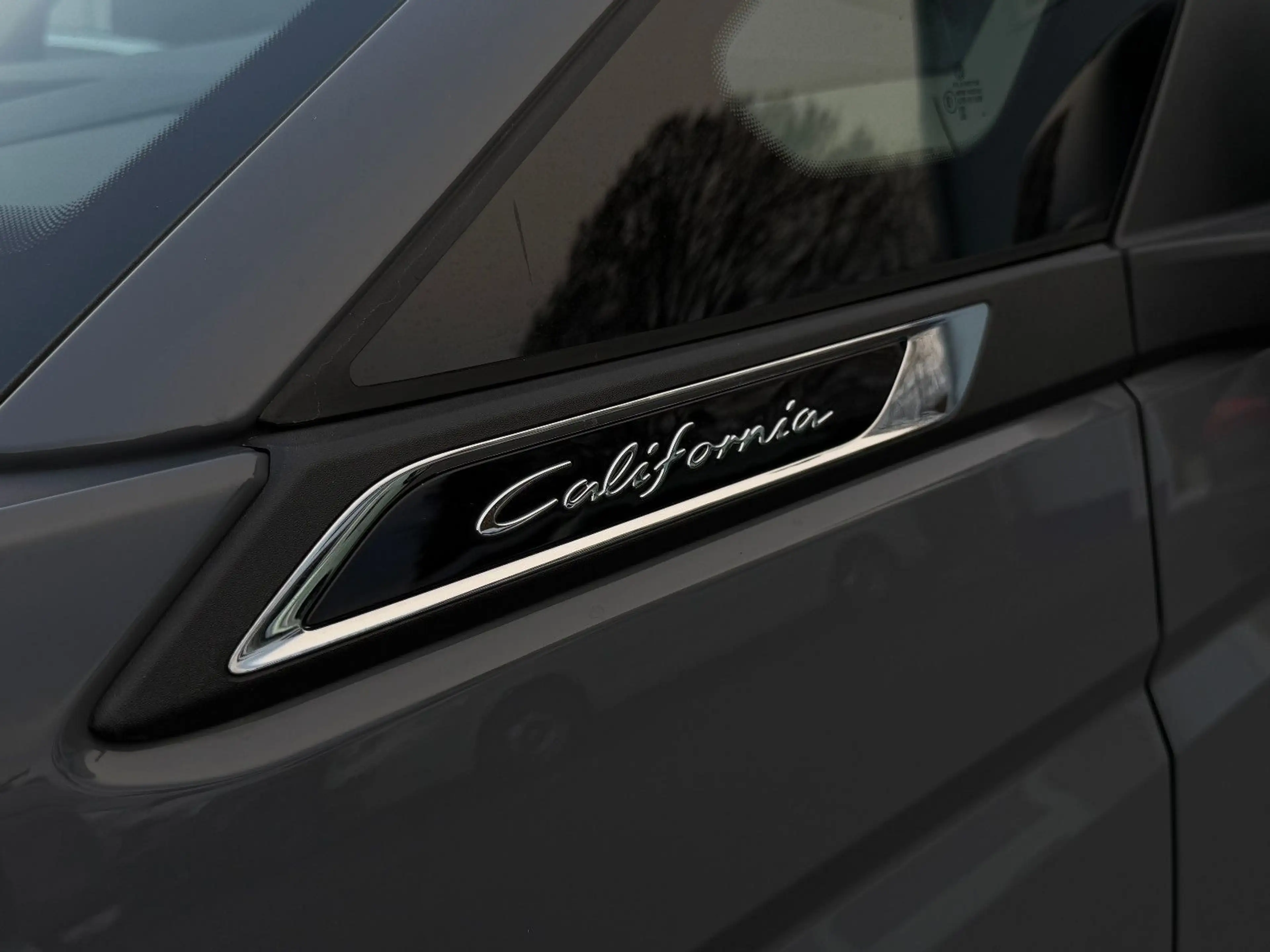 Volkswagen T7 California Ocean TDI DSG ACC AHK DCC HUD Kam — photo 9