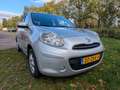 Nissan Micra Micra 1.2 DIG-S Acenta Grijs - thumbnail 3