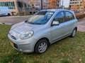 Nissan Micra Micra 1.2 DIG-S Acenta Grijs - thumbnail 10