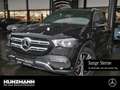 Mercedes-Benz GLE 350 de 4M AMG Distronic AHK SHZ-Fond 360° Noir - thumbnail 1