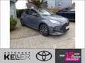 Toyota Yaris Hybrid 130 1.5 VVT-i GR SPORT Grau - thumbnail 4