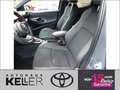 Toyota Yaris Hybrid 130 1.5 VVT-i GR SPORT Grau - thumbnail 8