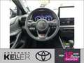 Toyota Yaris Hybrid 130 1.5 VVT-i GR SPORT Grau - thumbnail 11
