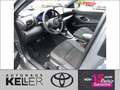 Toyota Yaris Hybrid 130 1.5 VVT-i GR SPORT Grau - thumbnail 7