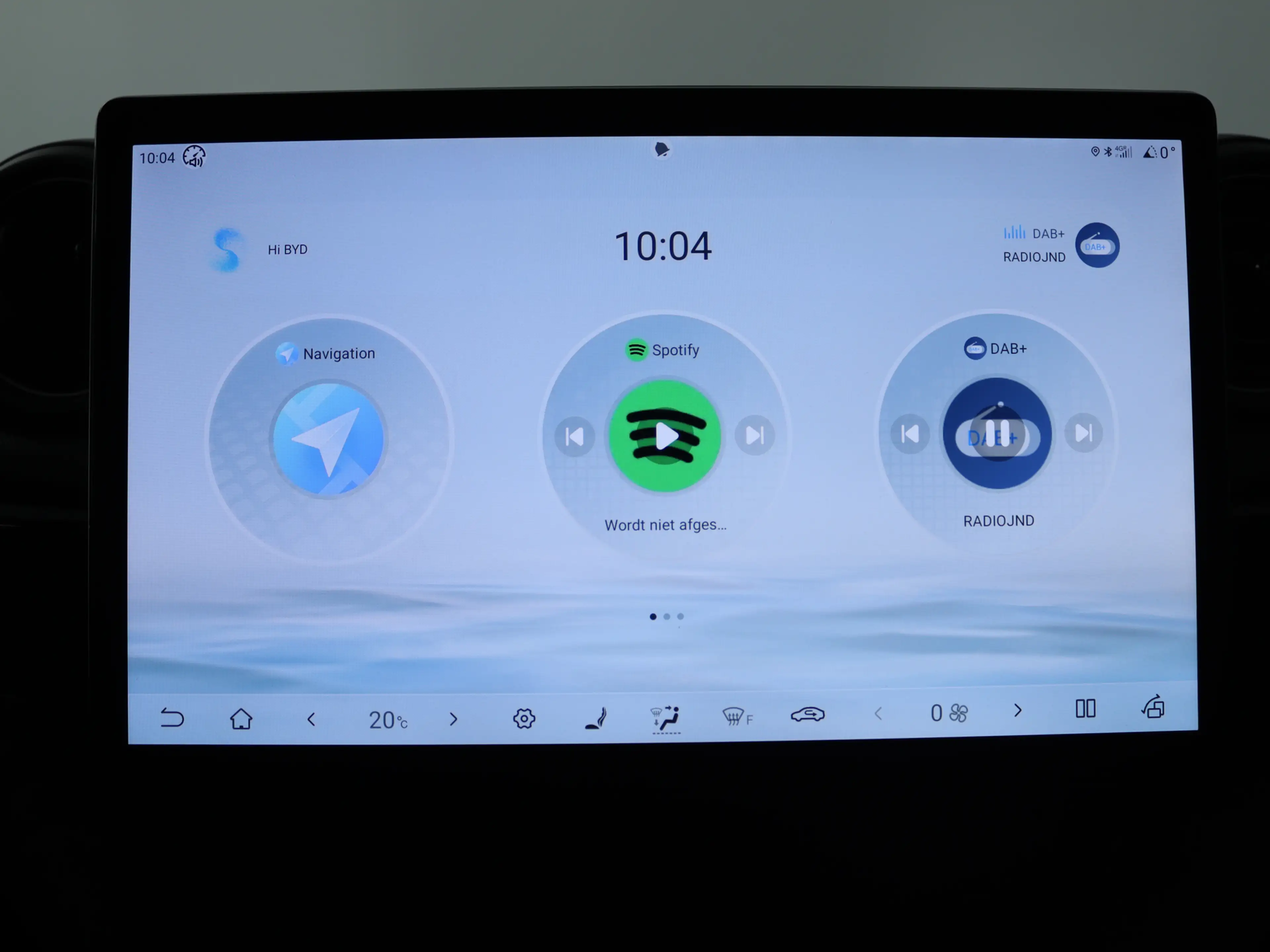 BYD Dolphin Design 60.4 kWh | Nieuw & Direct leverbaar | — photo 10