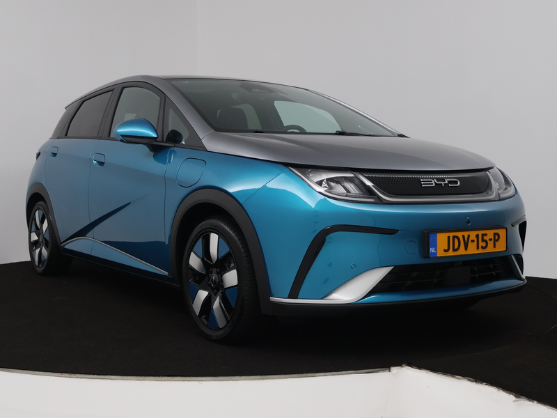 BYD Dolphin Design 60.4 kWh | Nieuw & Direct leverbaar | — photo 15