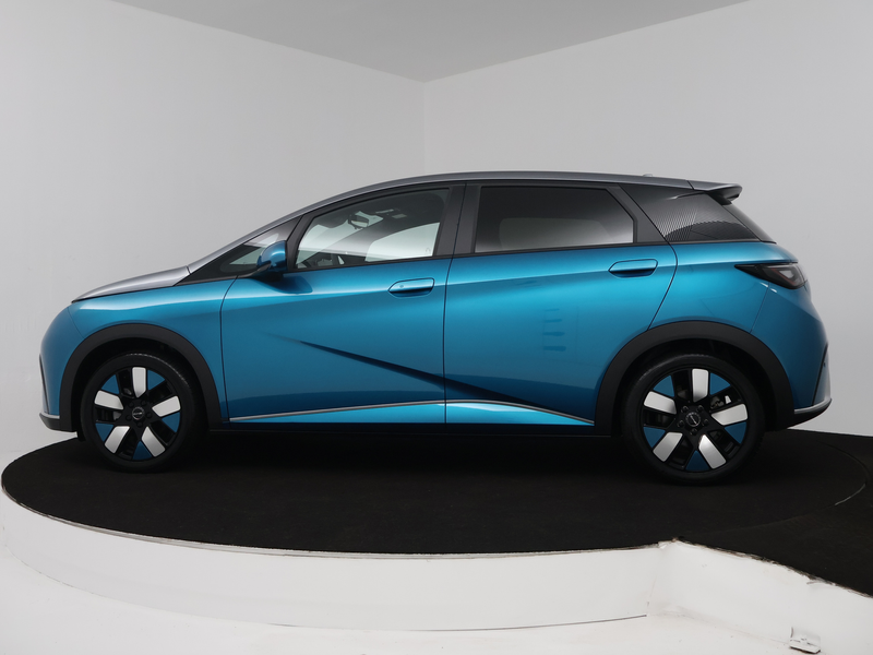 BYD Dolphin Design 60.4 kWh | Nieuw & Direct leverbaar | — photo 3