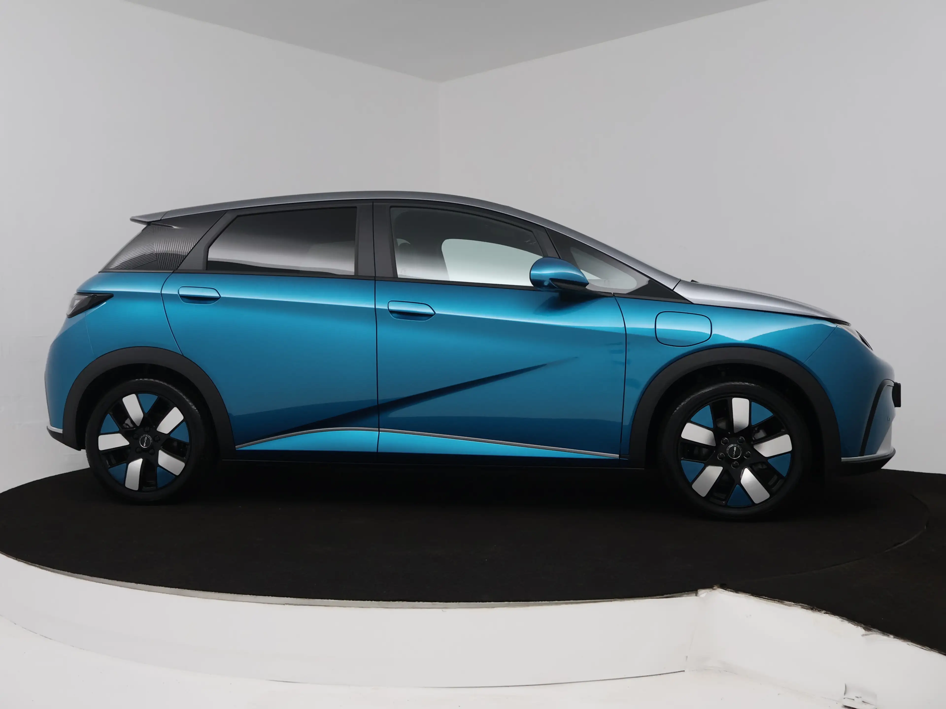 BYD Dolphin Design 60.4 kWh | Nieuw & Direct leverbaar | — photo 14