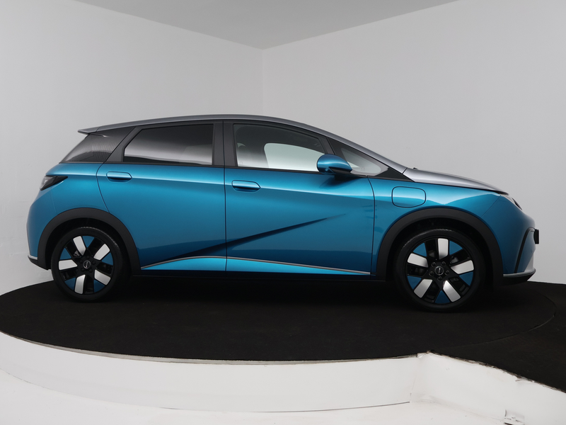 BYD Dolphin Design 60.4 kWh | Nieuw & Direct leverbaar | — photo 14