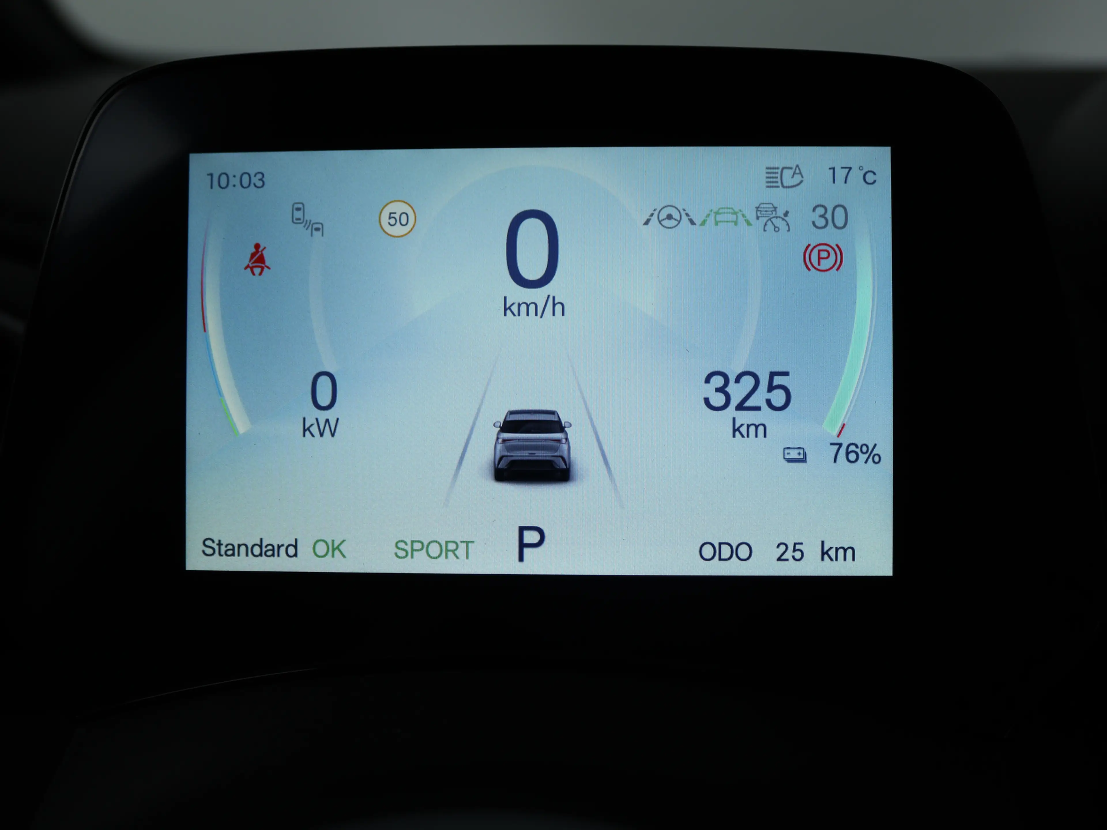 BYD Dolphin Design 60.4 kWh | Nieuw & Direct leverbaar | — photo 5